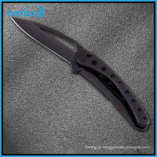 Cool Hunting Knife Faca De Pesca Faca De Acampamento